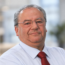 Manuel Ribeiro